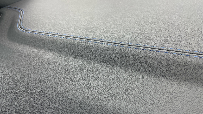 BMW iX3 210kW M Sport 80kWh 5dr Auto Electric Estate